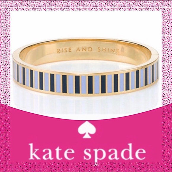 Take 40% Off 3 Kate Spade ♠️ Bracelets NWTs - Picture 5 of 11